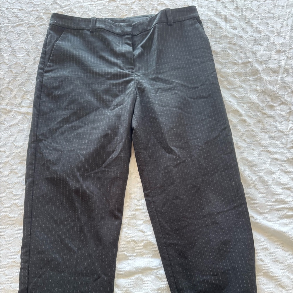 Prologue Pinstripe Dress Pants
